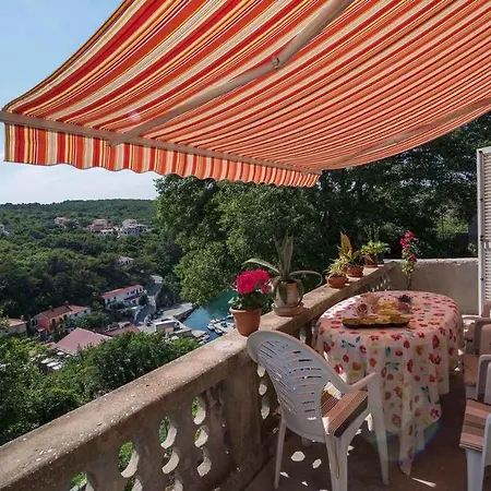 In Vrbnik/insel Krk 36717