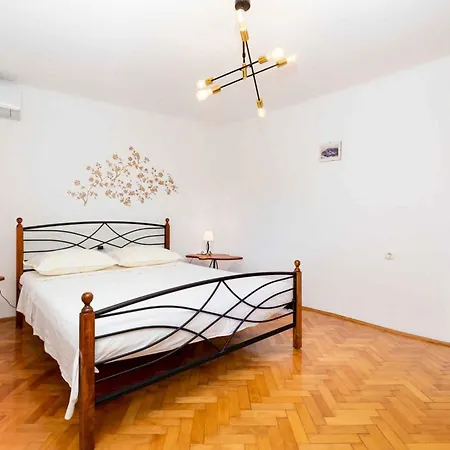 In Vrbnik/insel Krk 36717 Holiday home