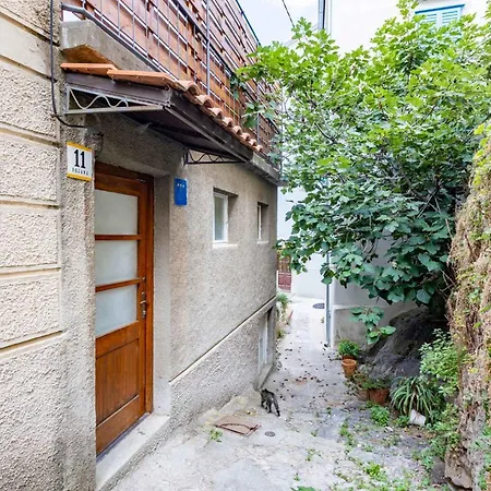 In Vrbnik/insel Krk 36717 *