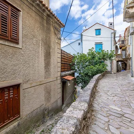 In Vrbnik/insel Krk 36717 Holiday home *