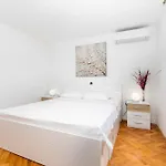 In - Insel Krk 36717 بيت للعطل فربنيك