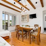 In - Insel Krk 36717 بيت للعطل فربنيك